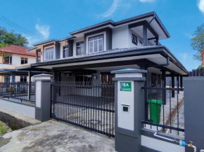 Tar1 @ ONE Homestay, 4 Bedroom